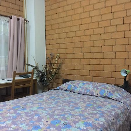 Hotel Tana-Jacaranda Antananarivo Esterno foto