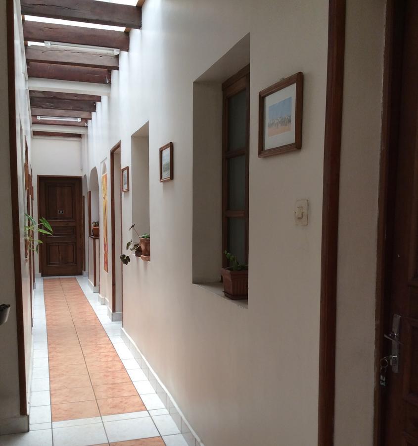 Hotel Tana-Jacaranda Antananarivo Esterno foto