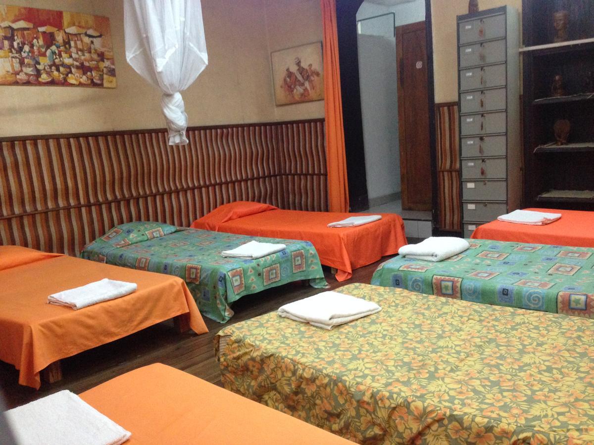 Hotel Tana-Jacaranda Antananarivo Esterno foto