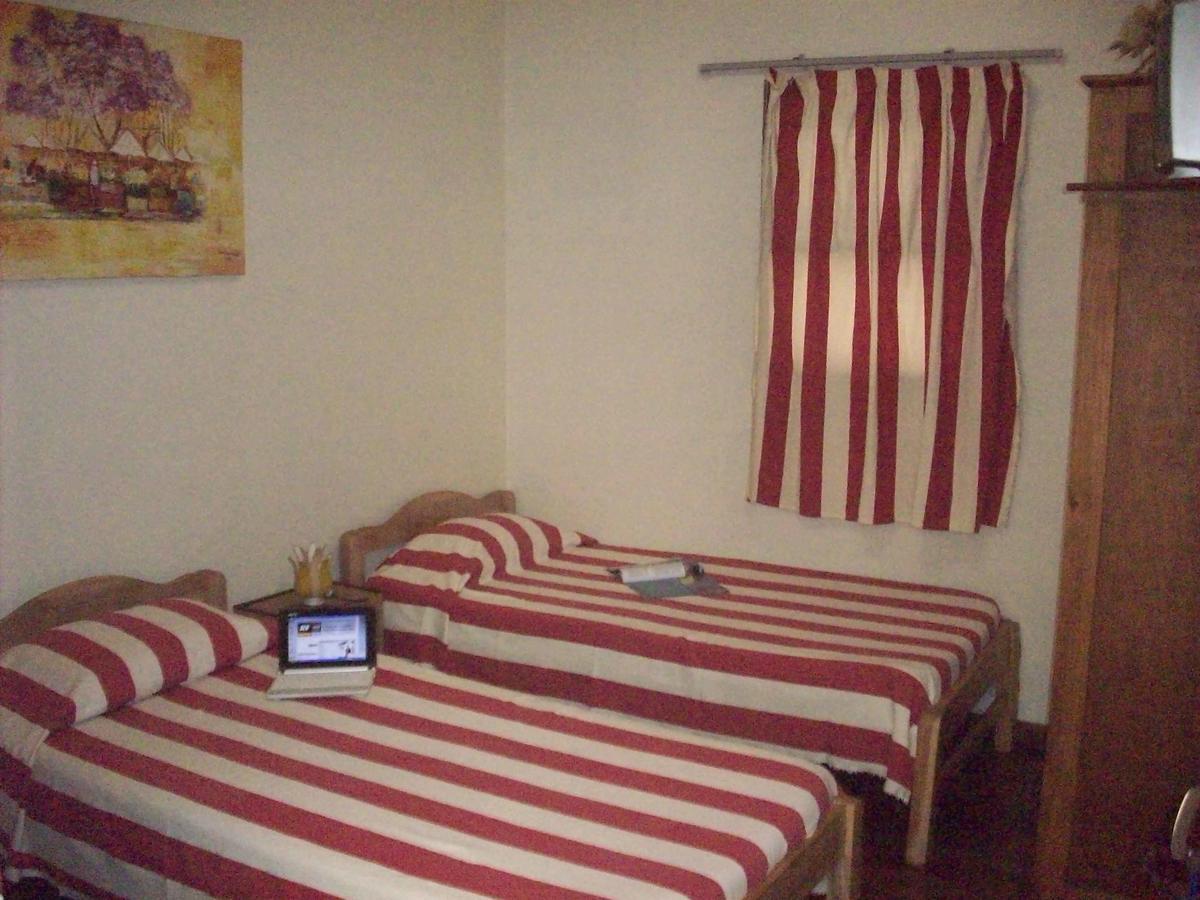 Hotel Tana-Jacaranda Antananarivo Esterno foto