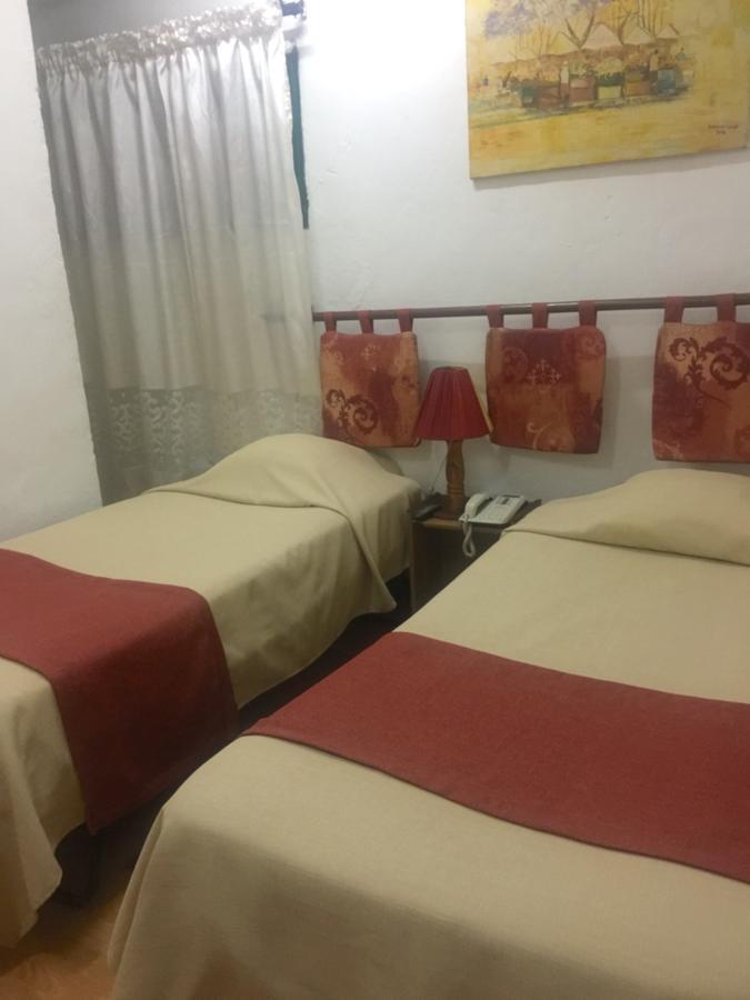 Hotel Tana-Jacaranda Antananarivo Esterno foto