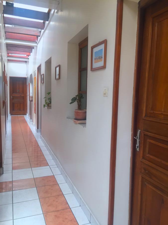 Hotel Tana-Jacaranda Antananarivo Esterno foto