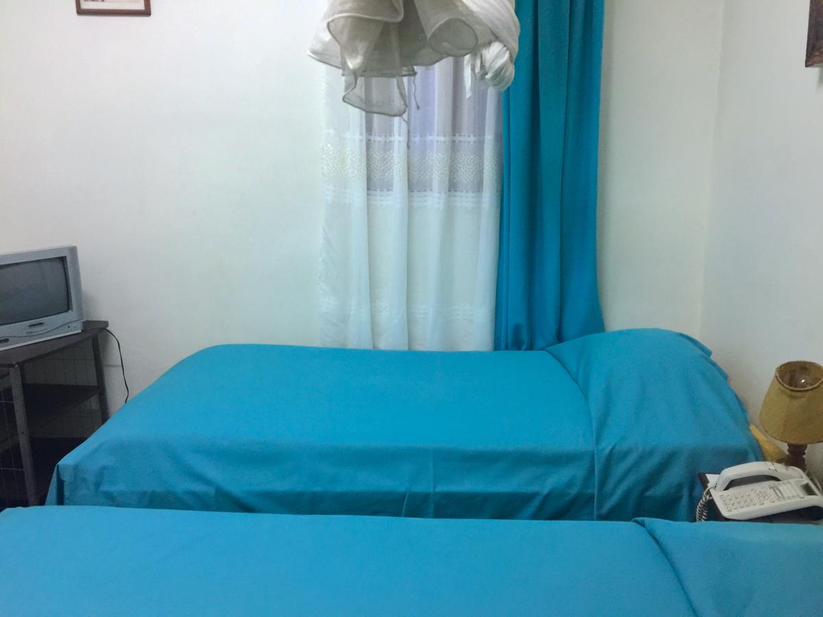 Hotel Tana-Jacaranda Antananarivo Esterno foto