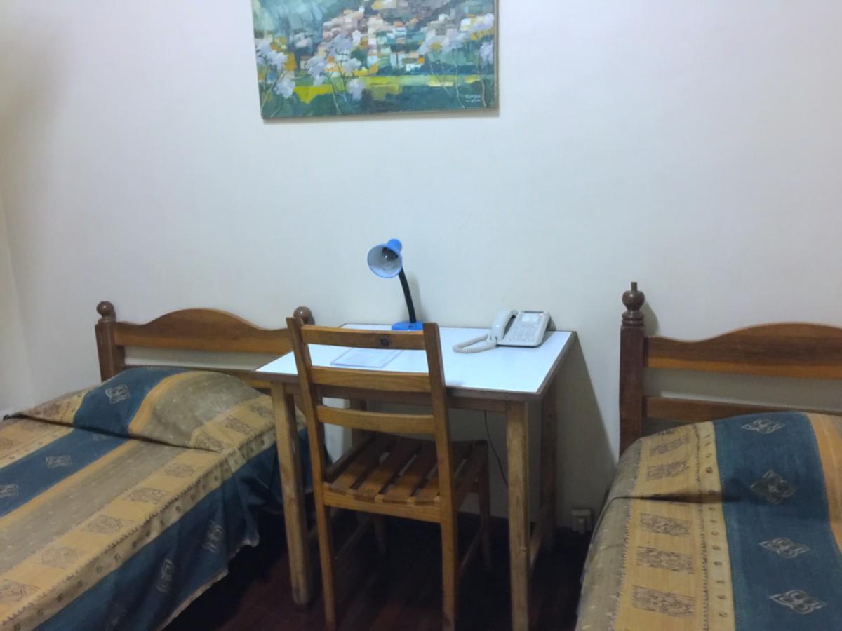 Hotel Tana-Jacaranda Antananarivo Esterno foto